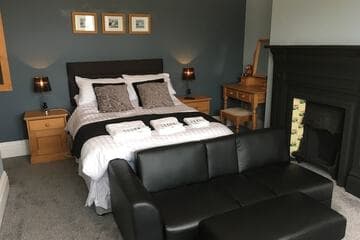 Accommodation at Spaview in bridlington