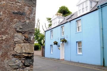 Accommodation at Stornoway Bed and Breakfast in stornoway airport