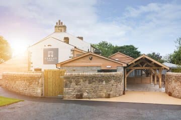 Accommodation at Forest in gisburn