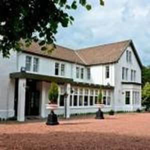 Accommodation at Tinto Hotel in edinburgh airport