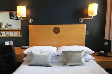 Accommodation at The Studley Hotel in hilton north yorkshire