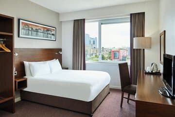 Accommodation at Leonardo Hotel Bradford in bradford