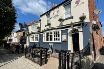 Accommodation at The Grey Horse in over dinsdale