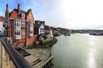 Accommodation at The Dolphin in whitby