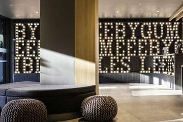 Accommodation at ibis Styles Leeds Centre Arena in leeds