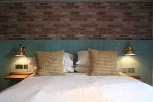 Accommodation at The Bay Horse Masham in masham
