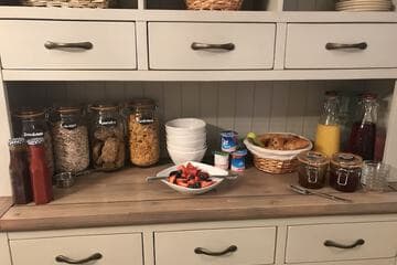 Accommodation at Ellesmere Cottage in hornsea