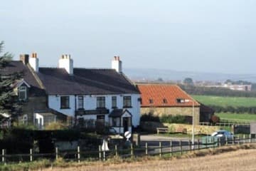 Accommodation at The Windmill Inn - Whitby in stainsacre
