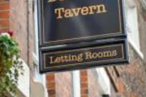 Accommodation at The Bootham Tavern - York in york