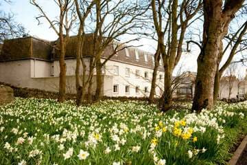Accommodation at Norseman Hotel in wick airport