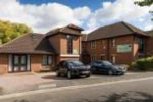 Accommodation at Abbeyfield Lodge in thornaby on tees