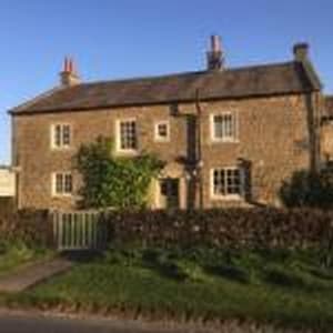 Accommodation at Firs Farm B & B in healey north yorkshire