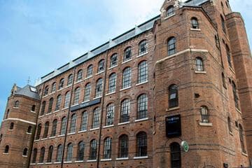 Accommodation at Trivelles Regency Nottingham in nottingham airport