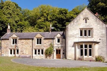Accommodation at Mulgrave Country Cottage in whitby