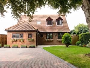 Accommodation at Five Star Stays in loftus north yorkshire