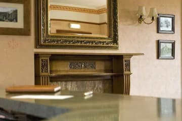 Accommodation at Kilmarnock Arms Hotel in aberdeen airport