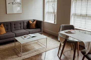 Accommodation at Hideout Apartment Hotel in hull