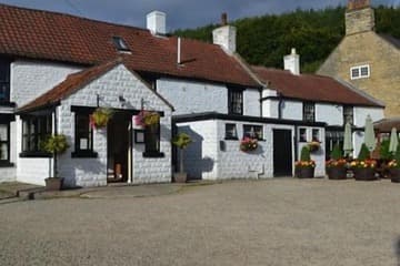 Accommodation at The Stapylton Arms in wass north yorkshire