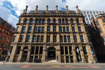 Accommodation at The Alan in uk gateways