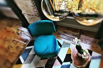 Accommodation at The Locomotion Hotel in thornaby on tees