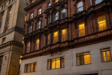 Accommodation at The Address Glasgow in glasgow airport