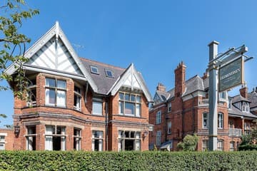 Accommodation at Clementines Guest House in york