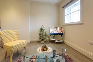 Accommodation at Spacesavers in sheffield