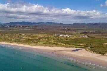 Accommodation at Another Place The Machrie in islay airport
