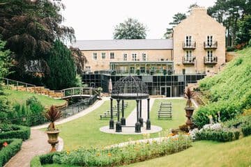 Accommodation at Saltmoore in whitby