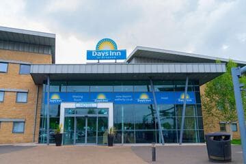 Accommodation at Days Inn by Wyndham Wetherby in kirk hammerton