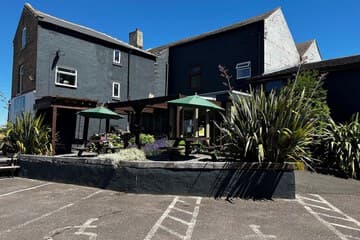 Accommodation at The Renishaw in mosborough