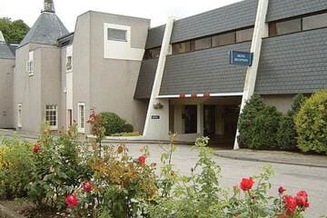 Britannia Aberdeen Hotel