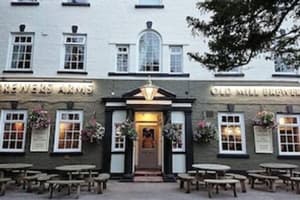 Accommodation at Brewers Arms in snaith