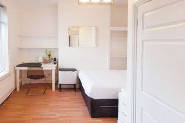 Accommodation at Outram 26 in thornaby on tees