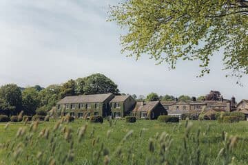 Accommodation at The Devonshire Arms Hotel in bolton abbey village