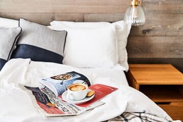 Accommodation at The Red Lion in raf odiham