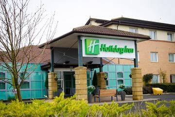 Accommodation at Holiday Inn Darlington - North A1M by IHG in cleasby