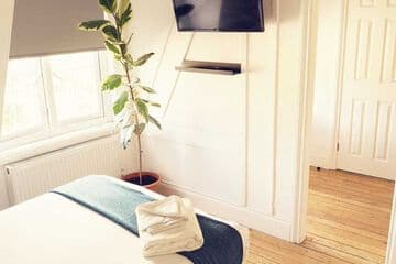 Accommodation at Endsleigh Park in hull