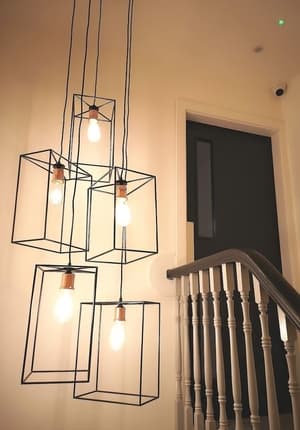 Accommodation at Mode Hotel Lytham in warton aerodrome