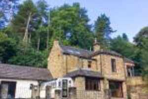 Accommodation at Highwood Lodge in penistone