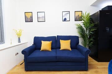 Accommodation at Spencer House in chapel allerton