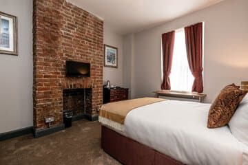 Accommodation at Cappadocia Guest House in brighton city airport