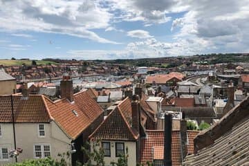 Accommodation at The Little Angel in whitby