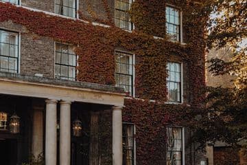 No.1 by GuestHouse York