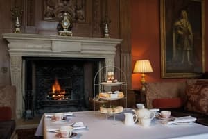 Accommodation at Crathorne Hall Hotel in crathorne north yorkshire