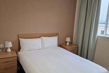 Accommodation at Britannia Hotel Birmingham New Street Station in birmingham airport