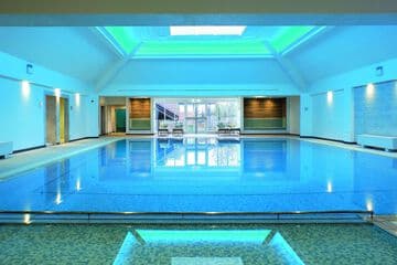 Accommodation at Aztec Hotel &  Spa in bristol filton airport