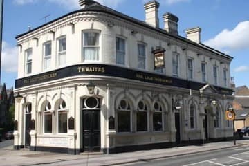 Accommodation at The Lighthorseman in york