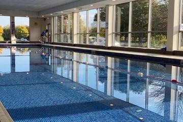 Accommodation at Sporting Lodge Inn Middlesbrough in stainton middlesbrough