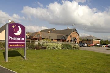Accommodation at Premier Inn Barnsley - Dearne Valley in wombwell